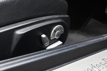 Mercedes-Benz SLK200 Kompressor 1.8 R171 ( 2005 ) Convertible ภาพที่ 17