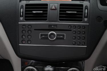 Mercedes-Benz C200 1.8 W204 ( 2011 ) Elegance Sedan ภาพที่ 12