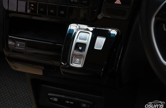 Hyundai Staria 2.2 ( 2022 ) SEL Van ภาพที่ 15