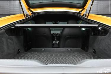 Audi TT 2.0 ( ปี 2016 ) Quattro 4WD Coupe ภาพที่ 7