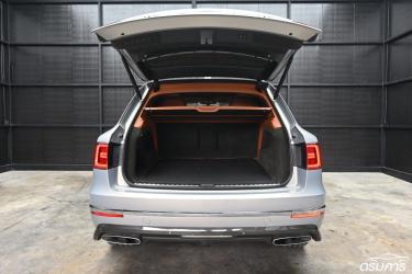 Bentley Bentayga 6.0 ( ปี 2017 ) 4WD SUV ภาพที่ 6