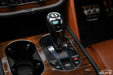 Bentley Bentayga 6.0 ( ปี 2017 ) 4WD SUV ภาพที่ 15