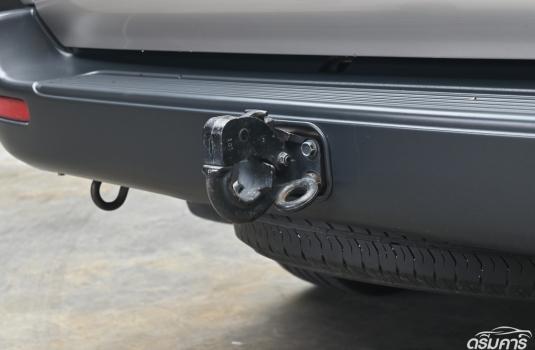 Toyota Land Cruiser 4.5 ( 2000 ) GX105 คานแข็ง ภาพที่ 6