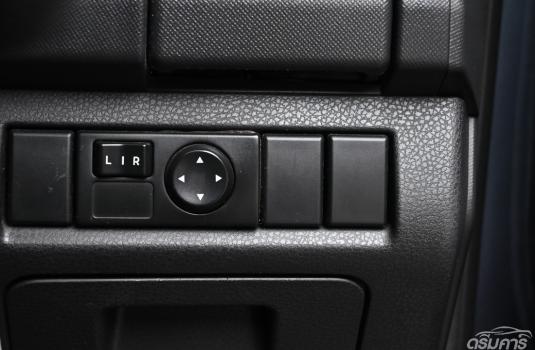 Isuzu D-MAX 2.5 Space Cab ( 2012 ) Hi-Lander Z (VGS) Pickup ภาพที่ 15