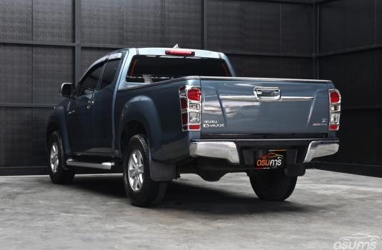 Isuzu D-MAX 2.5 Space Cab ( 2012 ) Hi-Lander Z (VGS) Pickup ภาพที่ 3