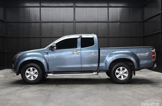 Isuzu D-MAX 2.5 Space Cab ( 2012 ) Hi-Lander Z (VGS) Pickup ภาพที่ 5