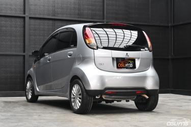 Mitsubishi i 0.7 ( ปี 2011 ) Hatchback ภาพที่ 3