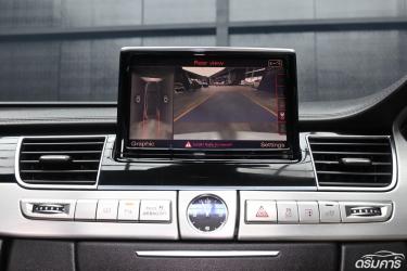 Audi A8 2.0 ( 2014 ) Hybrid Sedan ภาพที่ 12