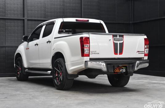 Isuzu D-MAX 2.5 Cab-4 ( 2013 ) Hi-Lander X-Series Z Pickup ภาพที่ 3