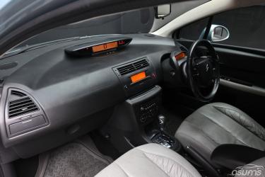 Citroen C4 2.0 ( 2007 ) Hatchback ภาพที่ 7