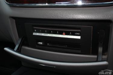 Benz S300 3.0 ( ปี 2009 ) W221 Sedan ภาพที่ 17