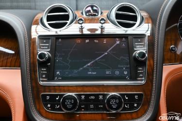 Bentley Bentayga 6.0 ( ปี 2017 ) 4WD SUV ภาพที่ 13