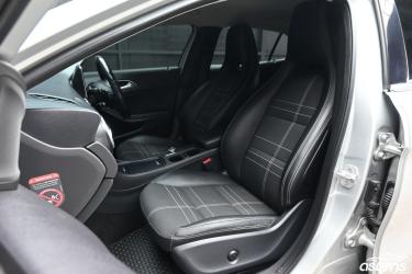 Mercedes-Benz GLA-Class GLA200 1.6 W156 Urban ภาพที่ 8