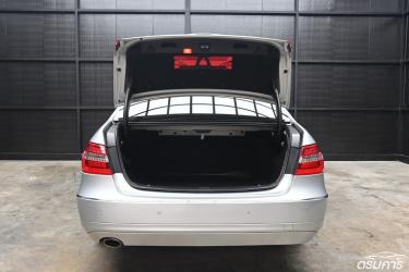 Mercedes-Benz E250 CGI 1.8 W212 ( 2010 ) Avantgarde Sedan ภาพที่ 6