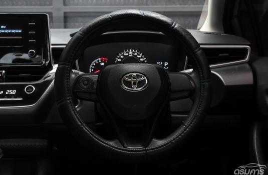 Toyota Corolla Altis 1.6 ( 2021 ) G Sedan ภาพที่ 11