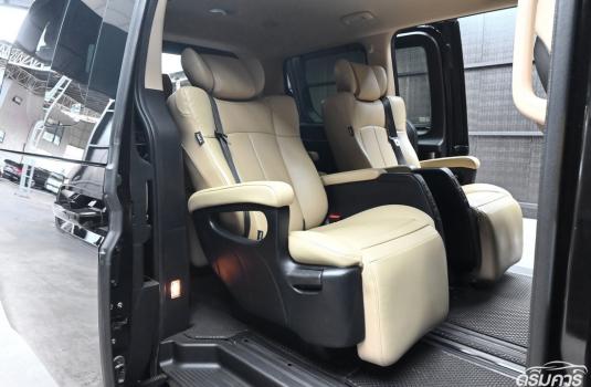 Hyundai Staria 2.2 ( 2022 ) SEL Van ภาพที่ 17