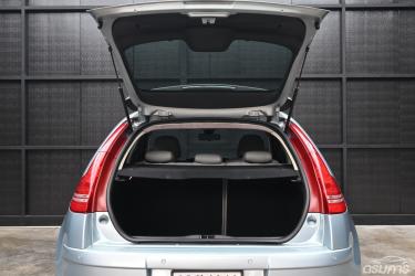Citroen C4 2.0 ( 2007 ) Hatchback ภาพที่ 6