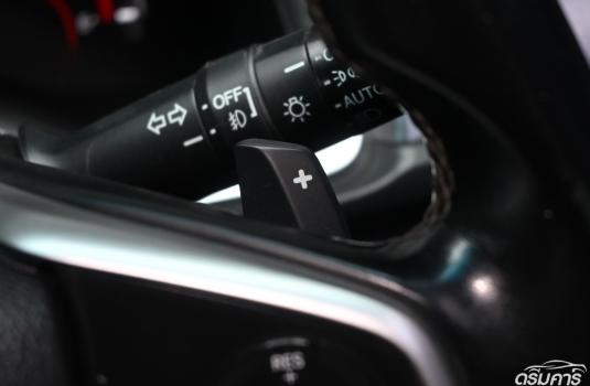 Honda CIVIC 1.5 FC ( 2017 ) Turbo RS Sedan ภาพที่ 17