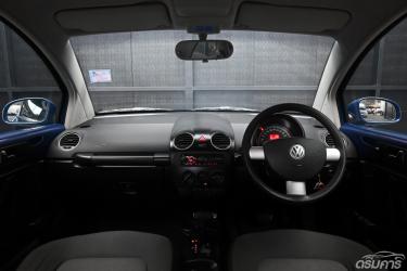 Volkswagen New Beetle 1.6 (ปี 2011) Coupe ภาพที่ 10