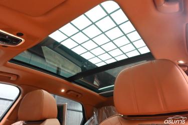 Bentley Bentayga 6.0 ( ปี 2017 ) 4WD SUV ภาพที่ 17