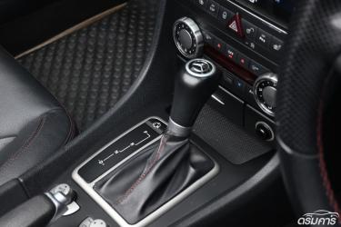 Mercedes-Benz SLK200 Kompressor 1.8 R171 ( 2010 ) Convertible ภาพที่ 18