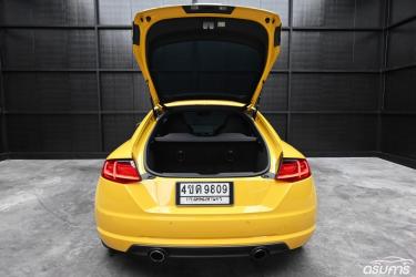 Audi TT 2.0 ( ปี 2016 ) Quattro 4WD Coupe ภาพที่ 6