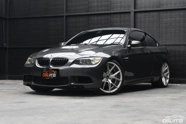 BMW 325Ci 2.5 ( ปี 2008 ) E92 Coupe