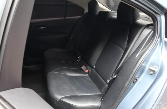 Toyota Corolla Altis 1.6 ( 2021 ) G Sedan ภาพที่ 17