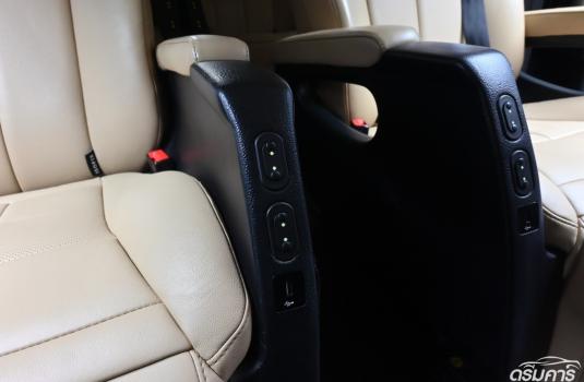 Hyundai Staria 2.2 ( 2022 ) SEL Van ภาพที่ 20
