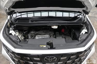 Toyota ALPHARD 2.5 ( 2024 ) Z Van ภาพที่ 2