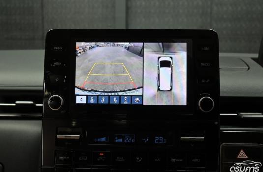 Hyundai Staria 2.2 ( 2022 ) SEL Van ภาพที่ 13