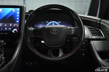 Toyota ALPHARD 2.5 ( 2024 ) Z Van ภาพที่ 12