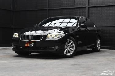 BMW 520i 2.0 F10 ( 2013 ) Sedan