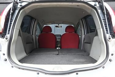 Mitsubishi i 0.7 ( ปี 2011 ) Hatchback ภาพที่ 7
