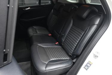 Mercedes-Benz GLE500 3.0 W166 ( 2017 ) e 4MATIC AMG Dynamic 4WD SUV ภาพที่ 19