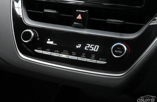 Toyota Corolla Altis 1.6 ( 2021 ) G Sedan ภาพที่ 13