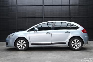 Citroen C4 2.0 ( 2007 ) Hatchback ภาพที่ 5