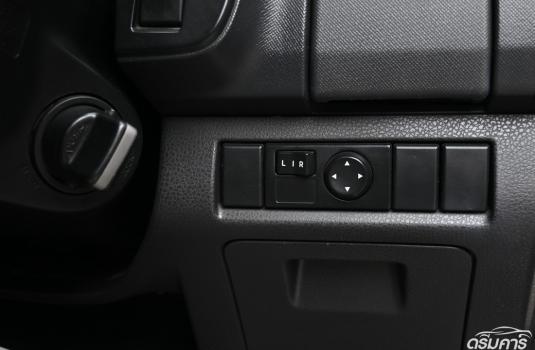 Isuzu D-MAX 2.5 Cab-4 ( 2013 ) Hi-Lander X-Series Z Pickup ภาพที่ 14