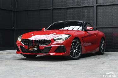 BMW Z4 2.0 G29 ( 2023 ) sDrive30i M Sport Convertible