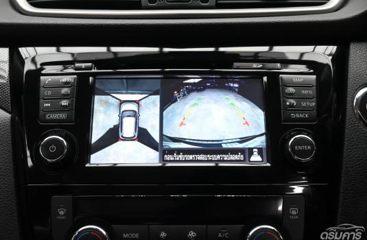 Nissan X-TRAIL 2.0 ( 2017 ) V 4WD SUV ภาพที่ 14
