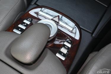 Benz S300 3.0 ( ปี 2009 ) W221 Sedan ภาพที่ 18