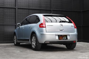 Citroen C4 2.0 ( 2007 ) Hatchback ภาพที่ 3