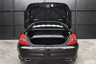 Mercedes-Benz SLK200 Kompressor 1.8 R171 ( 2010 ) Convertible ภาพที่ 10