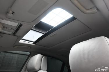 Mercedes-Benz S350 CDI 3.0 W221 ( ปี 2010 ) Sedan ภาพที่ 16