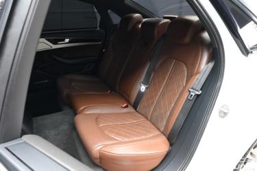 Audi A8 2.0 ( 2014 ) Hybrid Sedan ภาพที่ 18