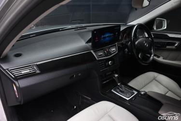 Mercedes-Benz E250 CGI 1.8 W212 ( 2010 ) Avantgarde Sedan ภาพที่ 8