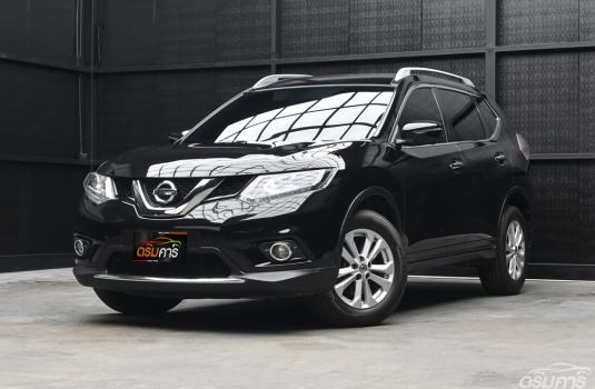Nissan X-TRAIL 2.0 ( 2017 ) V 4WD SUV