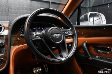 Bentley Bentayga 6.0 ( ปี 2017 ) 4WD SUV ภาพที่ 12