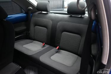 Volkswagen New Beetle 1.6 (ปี 2011) Coupe ภาพที่ 9