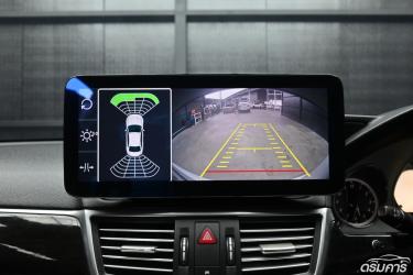 Mercedes-Benz E250 CGI 1.8 W212 ( 2010 ) Avantgarde Sedan ภาพที่ 11